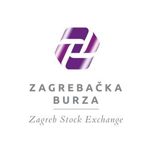 Zagreb Burza logo