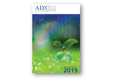 Exchange in Focus: ADX introduces its first sustainability report