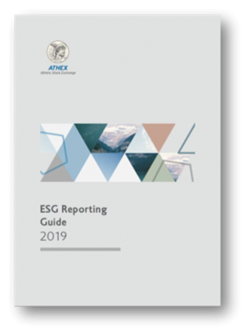 Exchange in Focus: ATHEX publishes ESG Reporting Guide