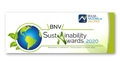 Exchange in Focus: Costa Rica Stock Exchange issues Annual Sustainability Awards