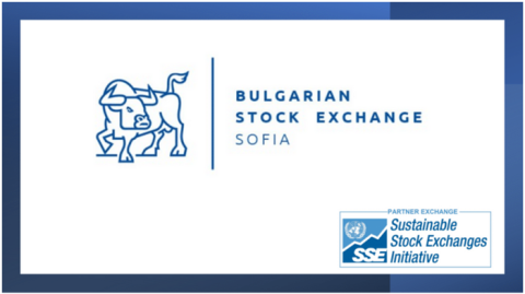 UN SSE welcomes the Bulgarian Stock Exchange