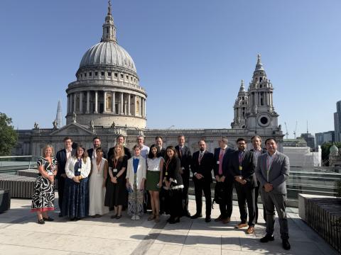 LSEG Roundtable 