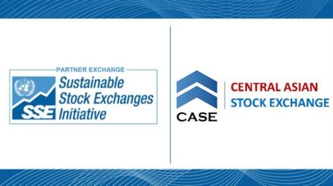 UN SSE welcomes Central Asian Stock Exchange