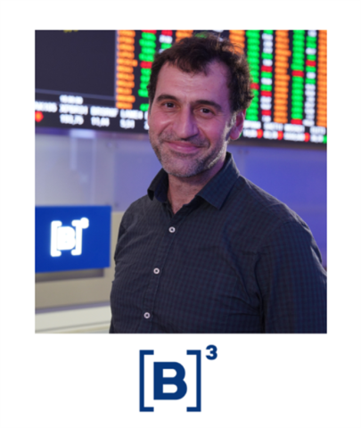 Exchange in Focus: RepRisk interviews Cesar Sanches, Head of Sustainability at B3