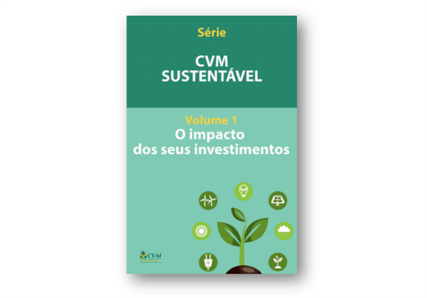 Securities and Exchange Commission of Brazil launches the Sustainable CVM Series