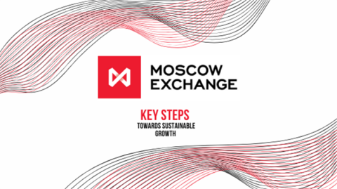 Exchange in Focus: Moscow Exchange advancing ESG