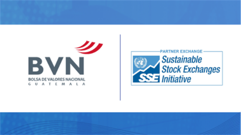 The UN SSE initiative welcomes BVNSA