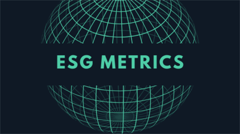 ESG metrics: Nasdaq ESG Footprint and S&P Global ESG Scores