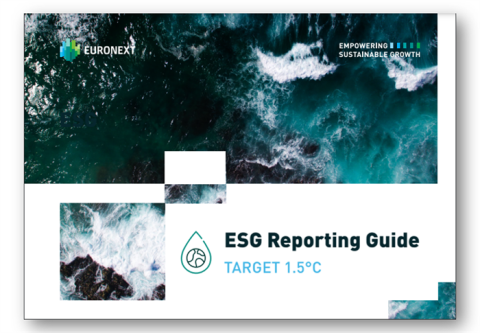 Exchange in Focus: Euronext new ESG Guidelines for listed companies