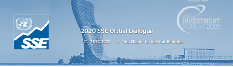 SSE Global Dialogue postponed due to Covid-19