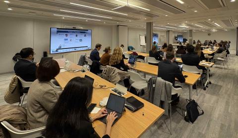 Launch Model Guidance