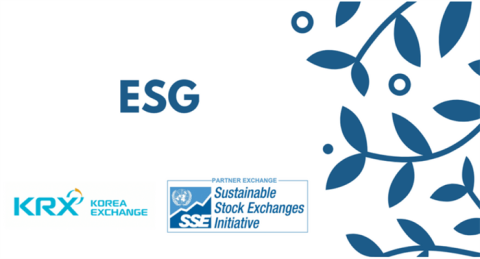 Exchange in Focus: KRX advances the ESG agenda: New ESG Advisory Group and support to TCFD