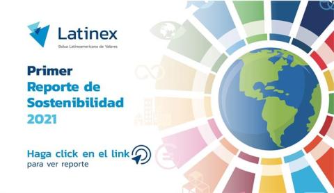 Exchange in Focus: Latinex Group launches First Sustainability Report and Strategy