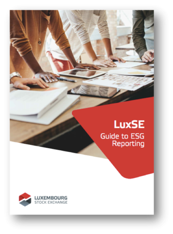 Exchange in Focus: LuxSE launches guide to ESG reporting