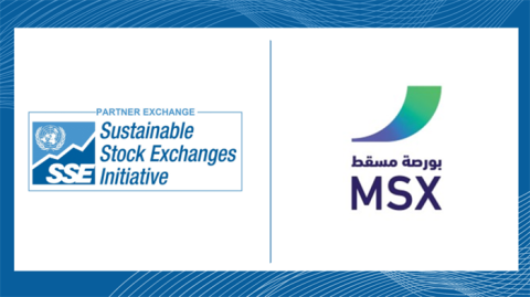 UN SSE welcomes Muscat Stock Exchange