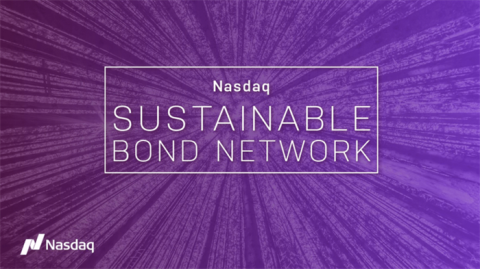 Exchange in Focus: Nasdaq Sustainable Bond Network Builds a Framework for a Sustainable Future