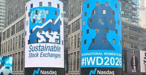 RtB NASDAQ Billboard