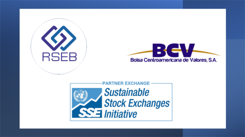 The UN Sustainable Stock Exchange welcomes two new partners exchanges