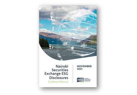 Exchange in Focus: Nairobi Securities Exchange launches ESG Disclosure Guidance and mandatory reporting
