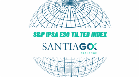 Exchange in Focus: Santiago Exchange Launch the S&P IPSA ESG Tilted Index