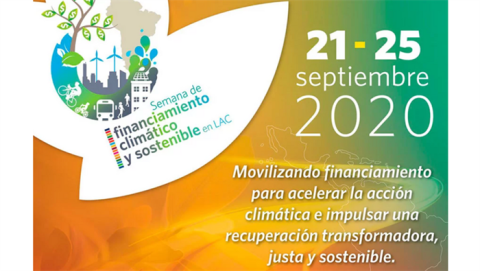 SSE joins Climate and Sustainable Finance Week in Latin America