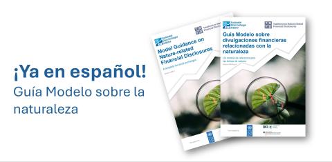 Spanish MG announcement