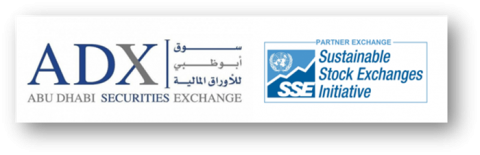 ADX joins United Nations Sustainable Stock Exchanges initiative to promote sustainability and transparency