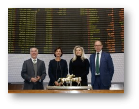 Exchange in Focus: Santiago Exchange and Luxembourg Stock Exchange sign MoU to promote green and social bonds