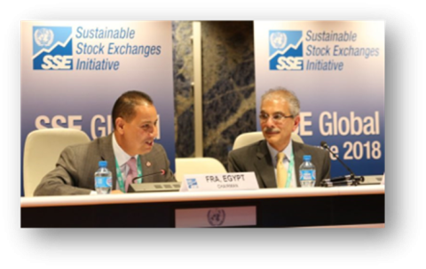 Securities regulators promoting sustainable finance, new UN report