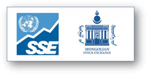 Mongolian stock exchange partners with UN initiative to scale up sustainable finance