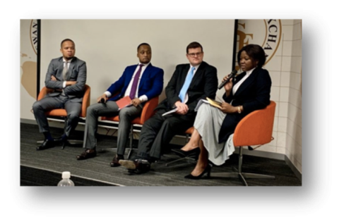 Exchange in Focus: Botswana Stock Exchange hosts responsible investing and ESG workshop