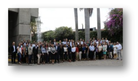 Exchange in Focus: Costa Rica holds first responsible investment workshop