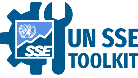 UN SSE toolkit icon