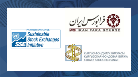 The UN Sustainable Stock Exchange welcomes two new partners exchanges - Q3 2021