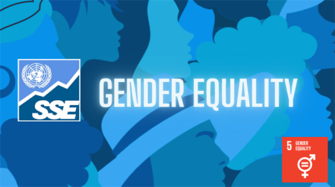 SSE launches Gender Equality work with IFC