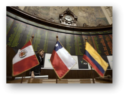 Bolsa de Comercio de Santiago inks commitment to UN Sustainable Stock Exchanges initiative