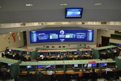 Borsa Istanbul starts calculating BIST Sustainability Index