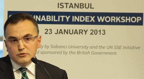 SSE assists with Borsa Istanbul’s sustainability index