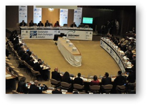 2014 SSE Global Dialogue – press release