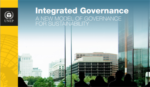 UNEP-FI launches integrated governance report