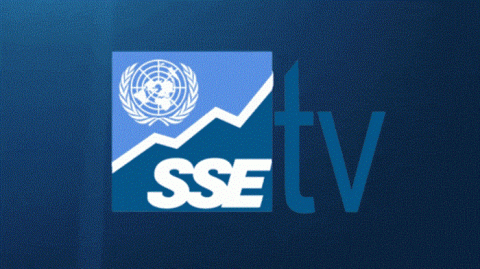 UN SSE launches its new SSE TV channel