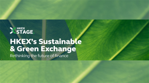 Exchange in Focus: HKEX launches Sustainable And Green Exchange (STAGE)