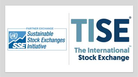 UN SSE welcomes The International Stock Exchange (TISE)