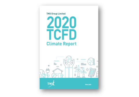 Exchange in Focus: TMX Group Releases TCFD-aligned Climate Disclosure Report