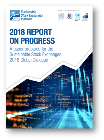 Sustainable Stock Exchanges Report on Progress (2018)