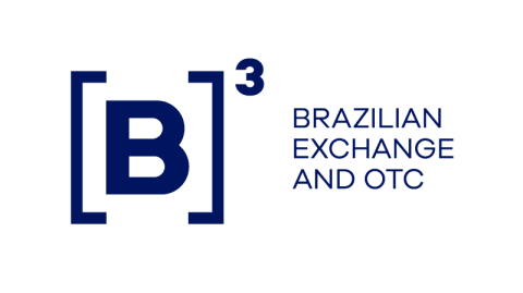 B3 Logo