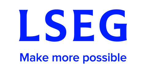 LSEG Logo
