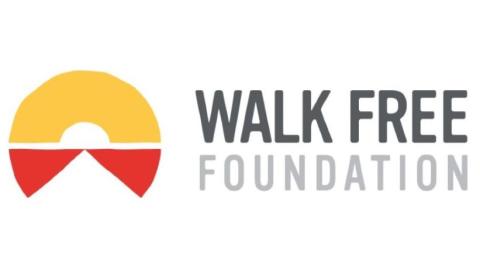 Walk Free 4