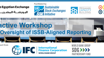 EGX ISSB Boards Workshop