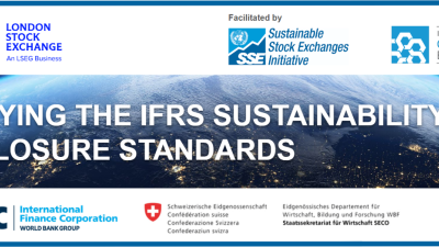 LSE ISSB 2026